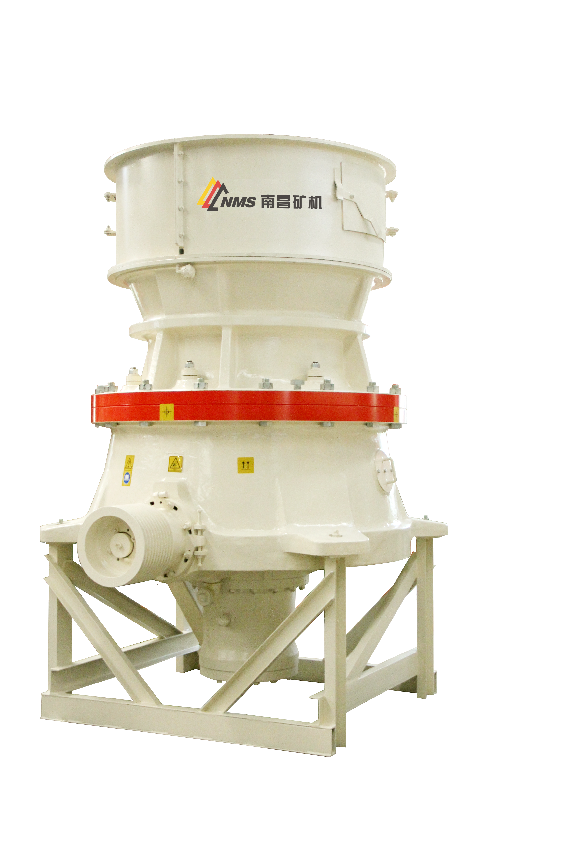 CC cone crusher